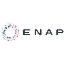 Logo ENAP