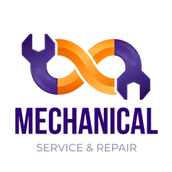 Logo MECHANICAL