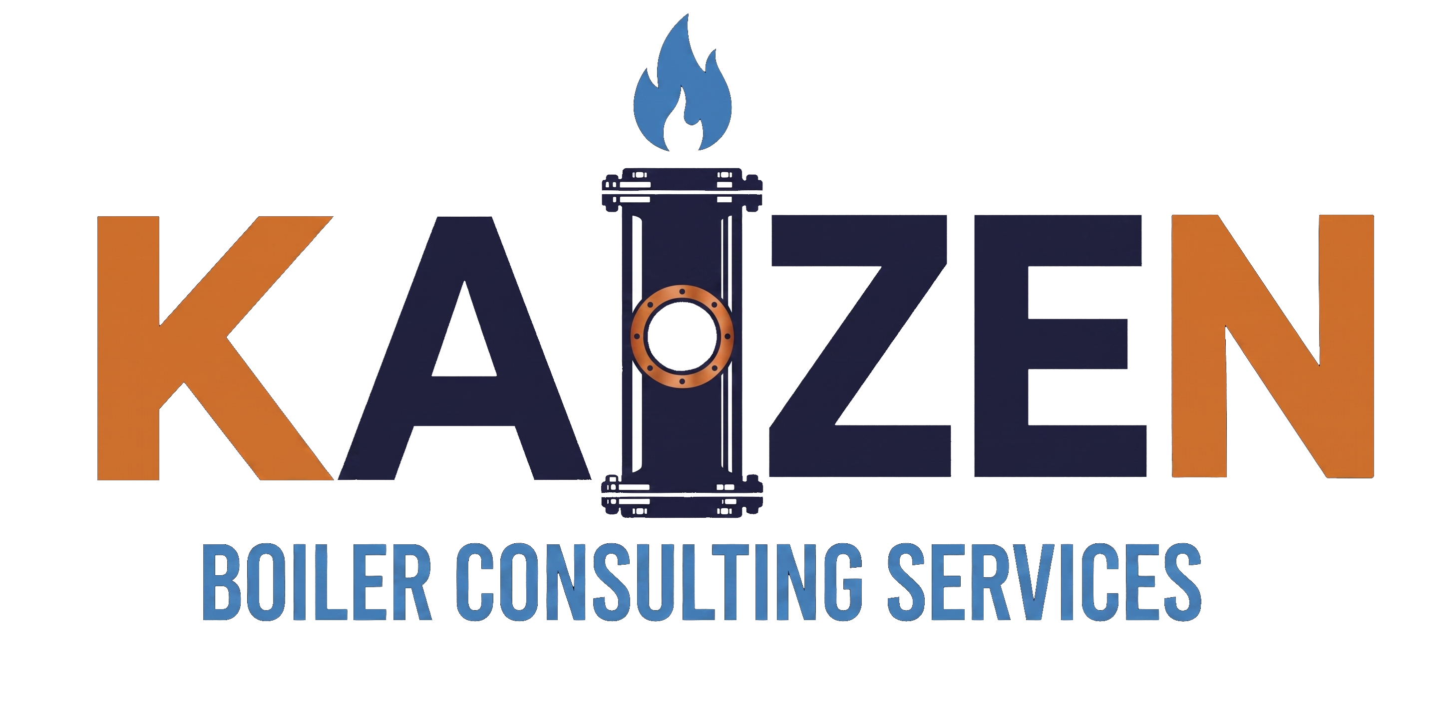 Kaizen Servicios Logo